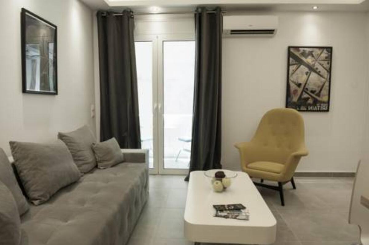 Athens Luxurious Suite Syntagma Square (4) Hotel Athens Greece
