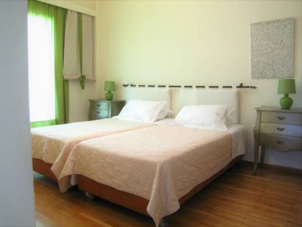 Athens Quality Apartments Hotel Athens Greece