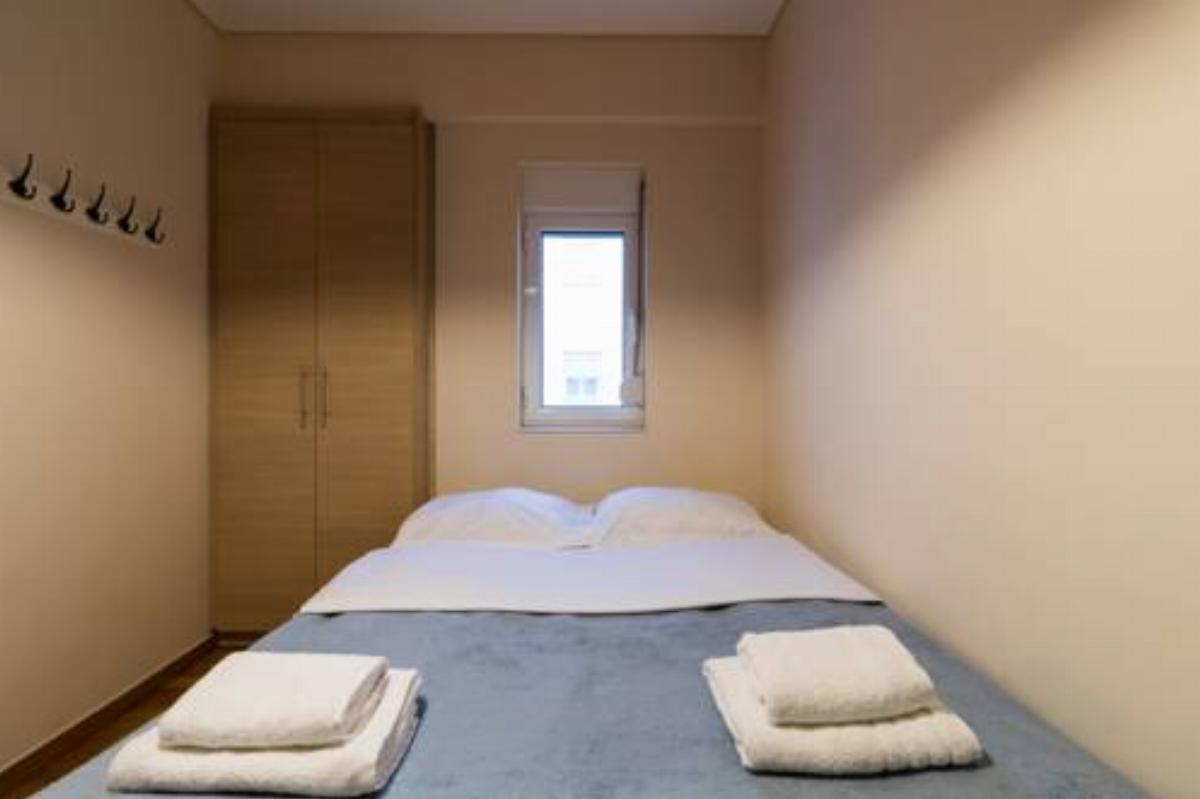 Athens Two-floor Apartment Hotel Athens Greece