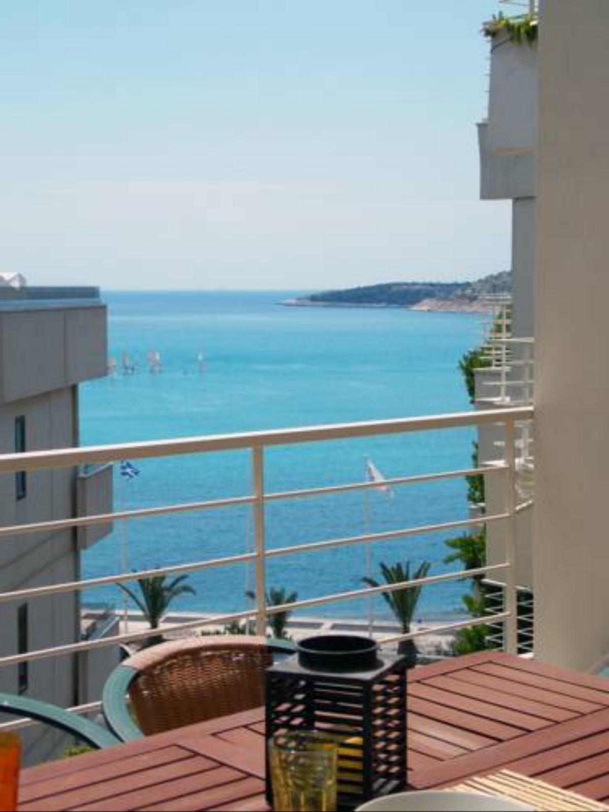 Athens Vouliagmeni by the Sea Hotel Athens Greece