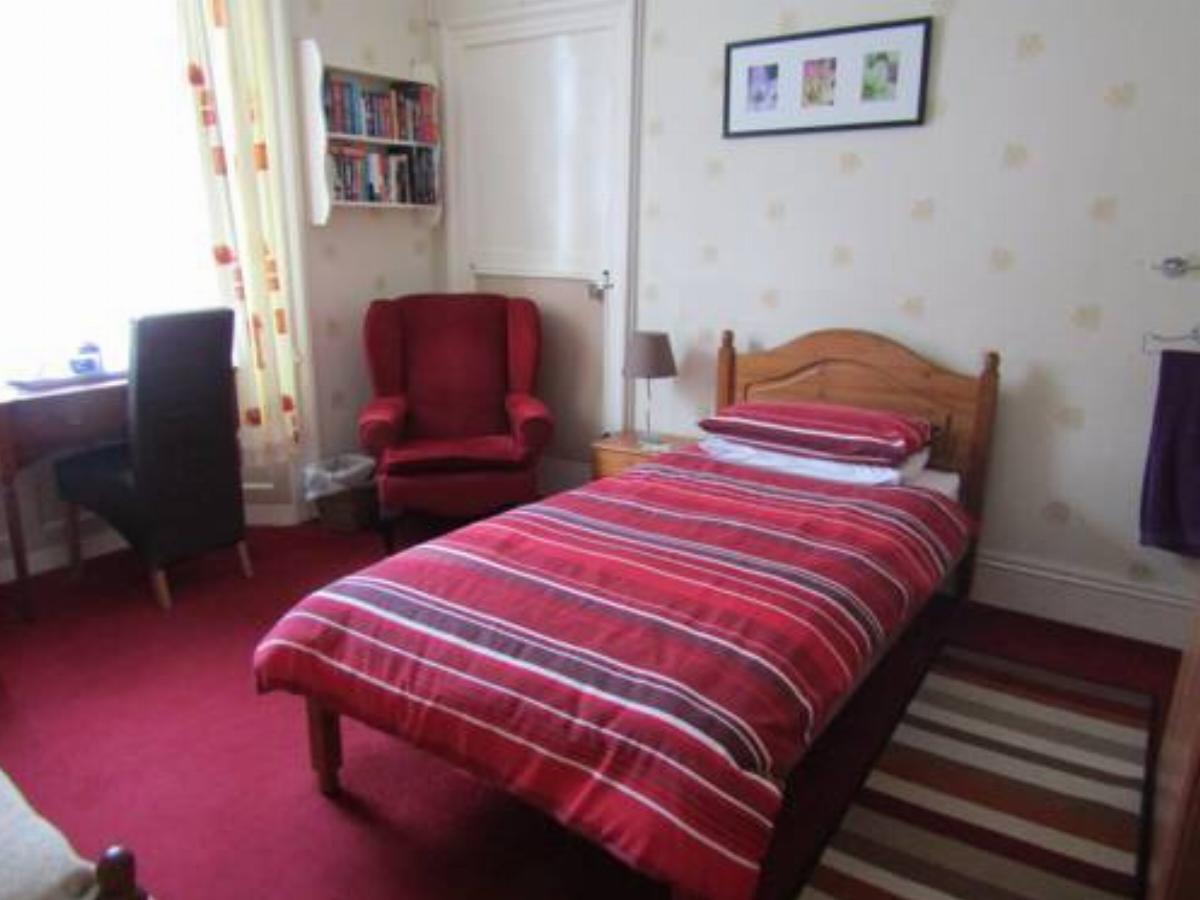 Athollbank Guest House Hotel Dundee United Kingdom