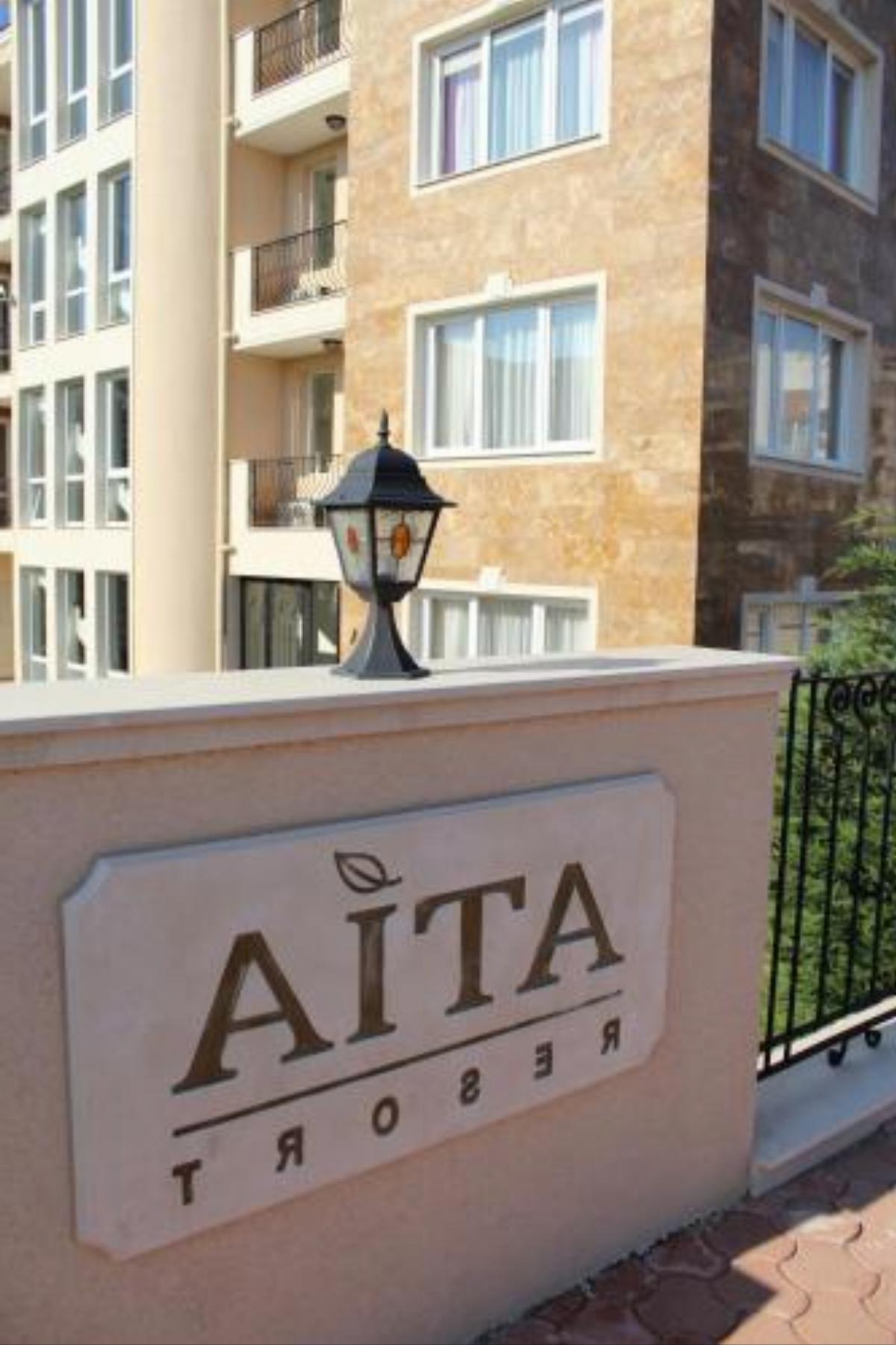 Atia Resort Hotel Chernomorets Bulgaria