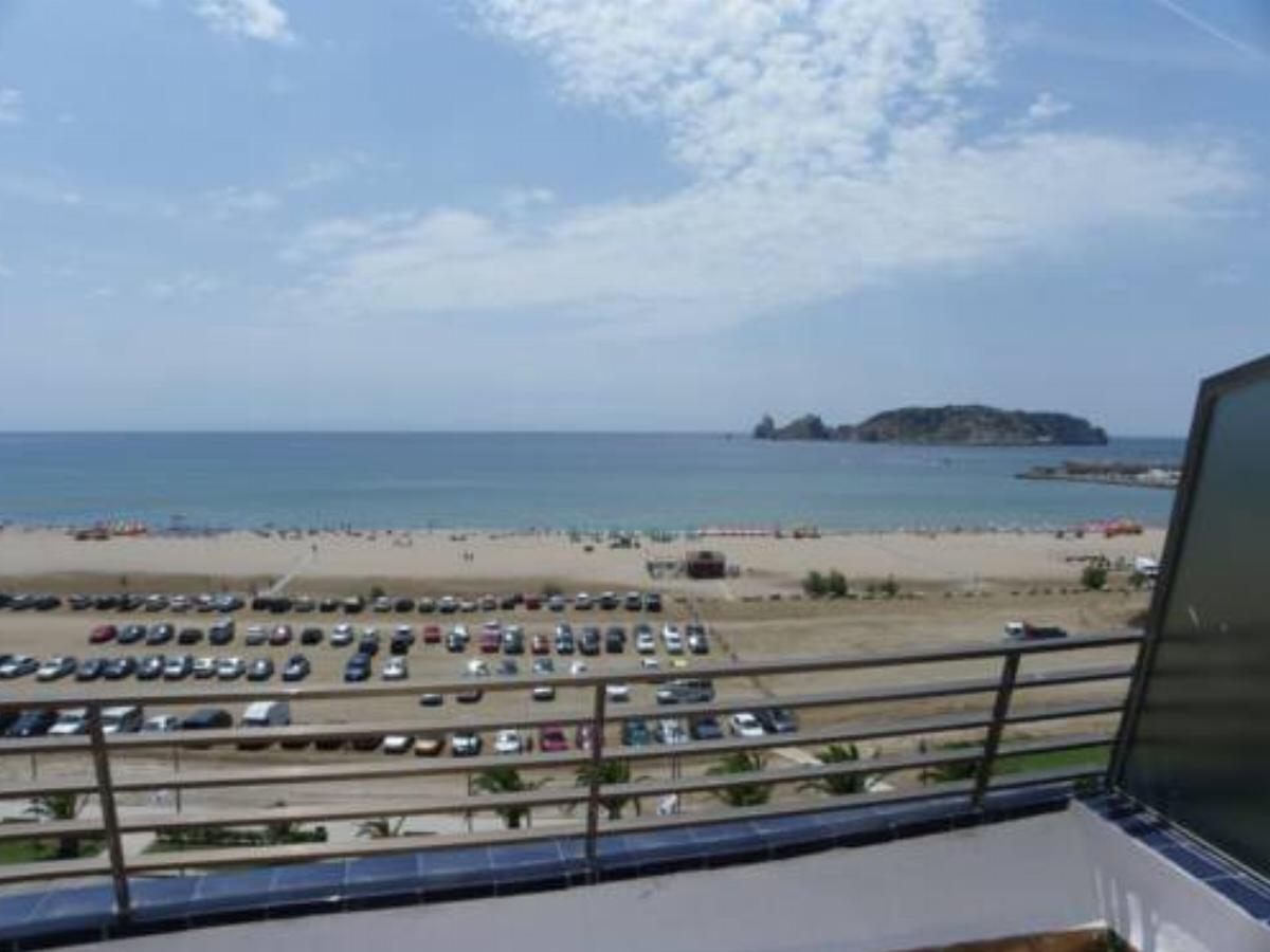 Atic Mar Hotel L'Estartit Spain
