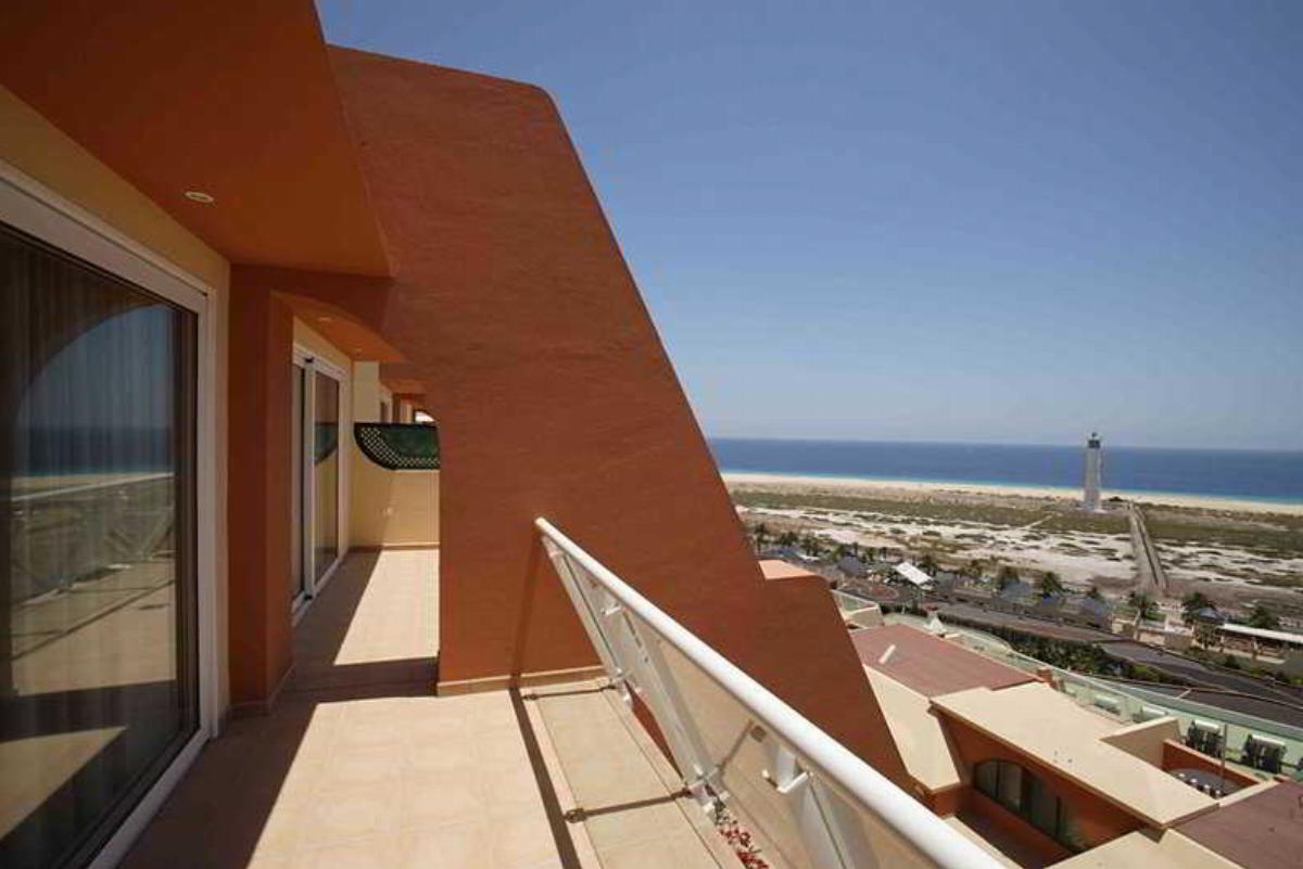 Atico Del Faro Hotel Fuerteventura Spain
