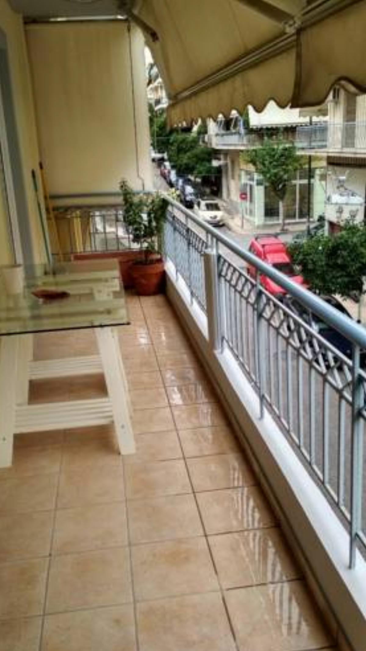 Atinada Kiralık Ev Hotel Athens Greece