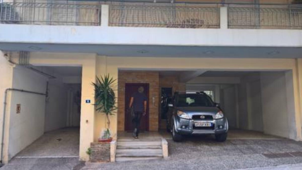 Atinada Kiralık Ev Hotel Athens Greece