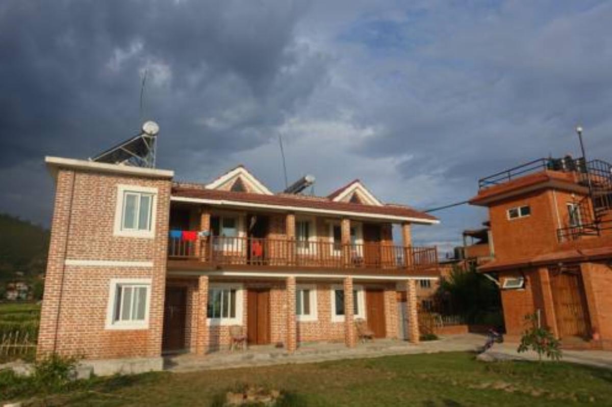Atithi House Hotel Bhaktapur Nepal