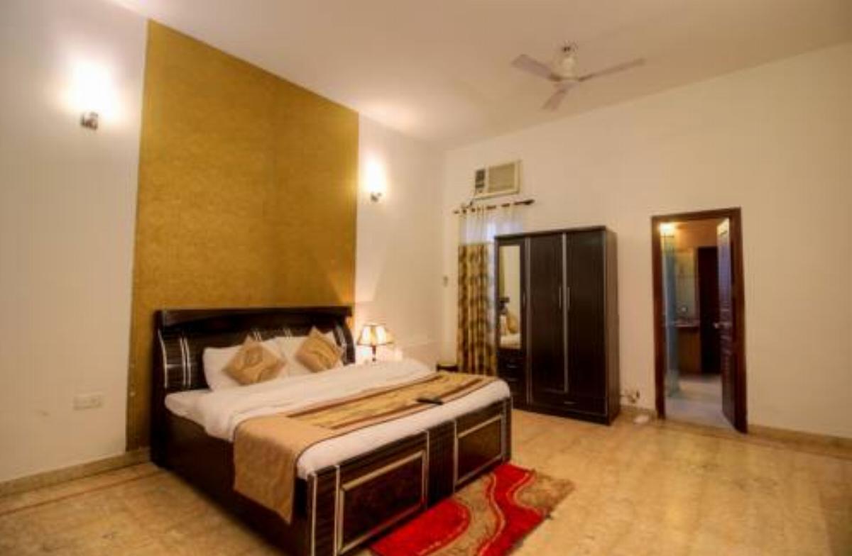 Atithi House -II Hotel Greater Noida India