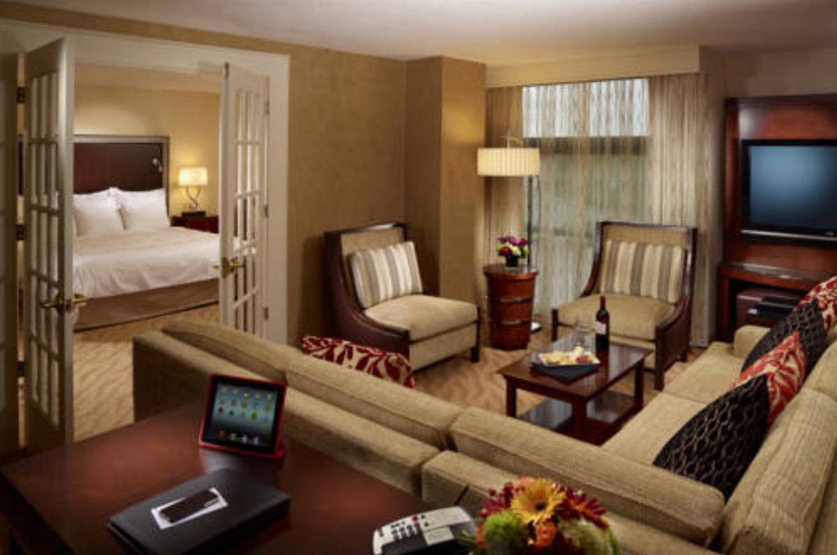 Atlanta Marriott Alpharetta Hotel Alpharetta USA