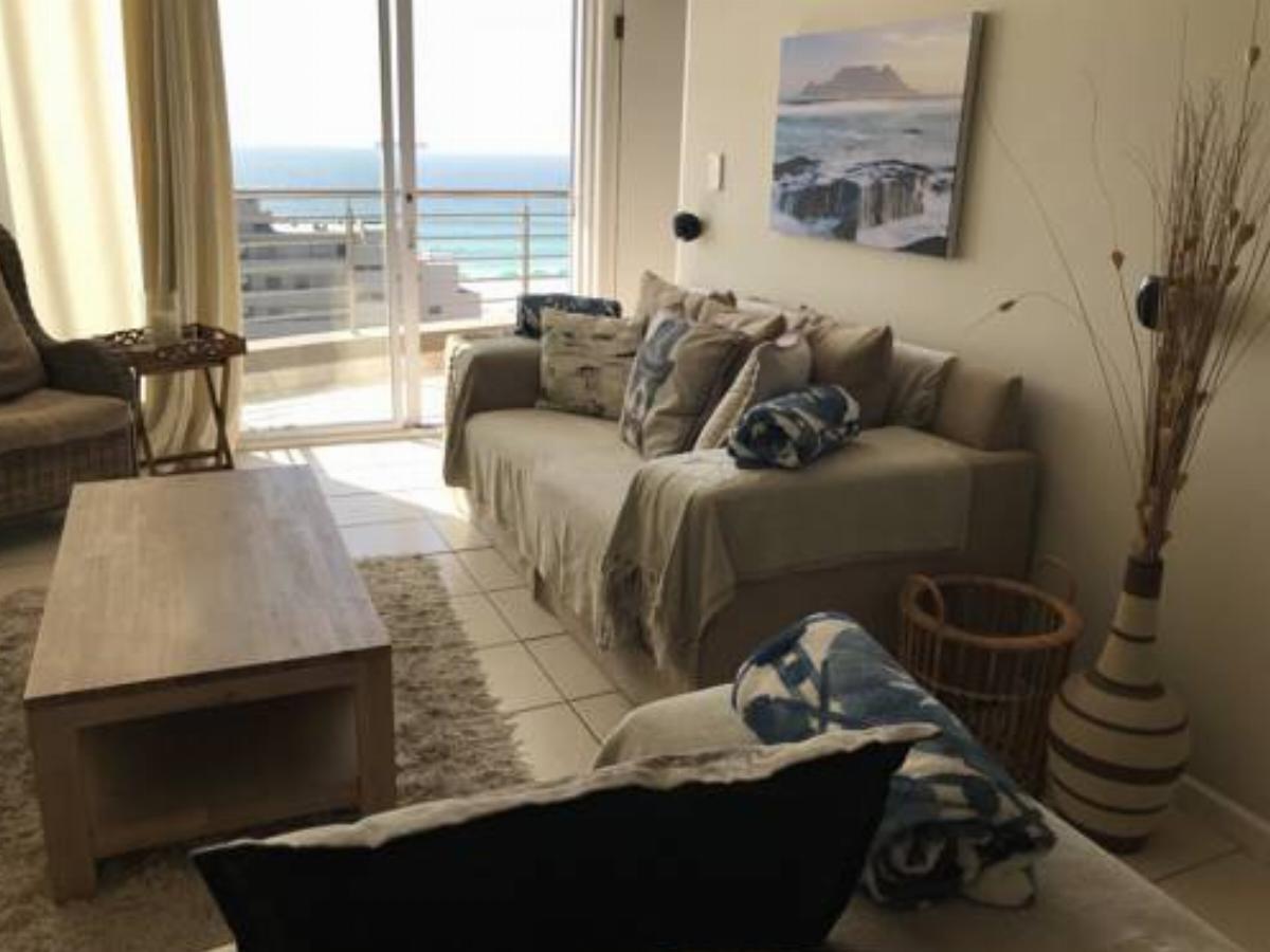 Atlantic Haven Hotel Bloubergstrand South Africa
