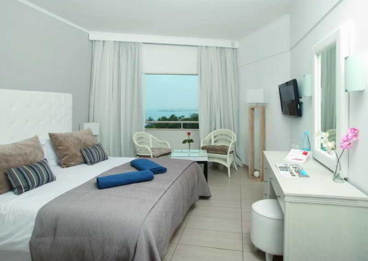 Atlantica Bay Hotel Limassol Cyprus