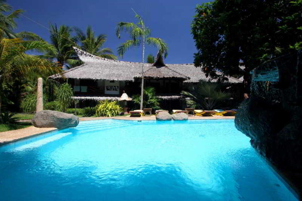Atlantis Dive Resort Dumaguete Hotel Cebu Philippines