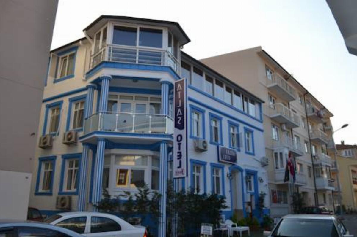 Atlas Hotel Hotel Mudanya Turkey