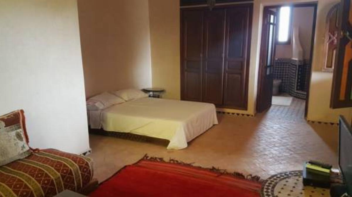 Atlas Resorts Hotel Aït Ourir Morocco