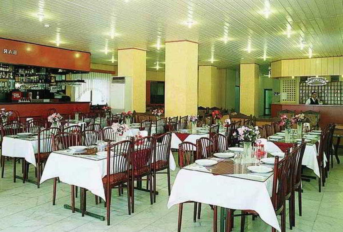 Atli Hotel Kusadasi Turkey