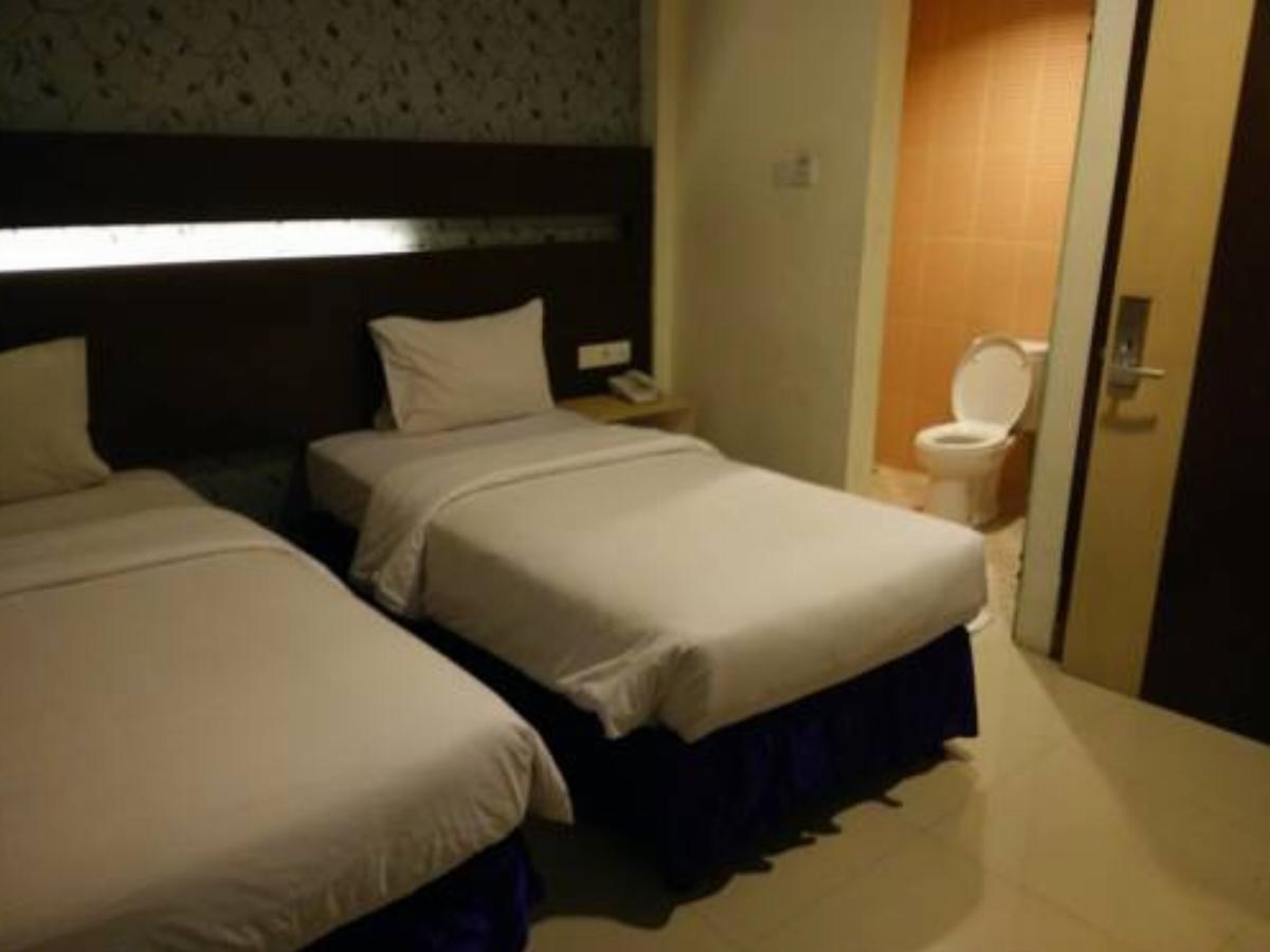 Atria Inn Makassar Hotel Makassar Indonesia