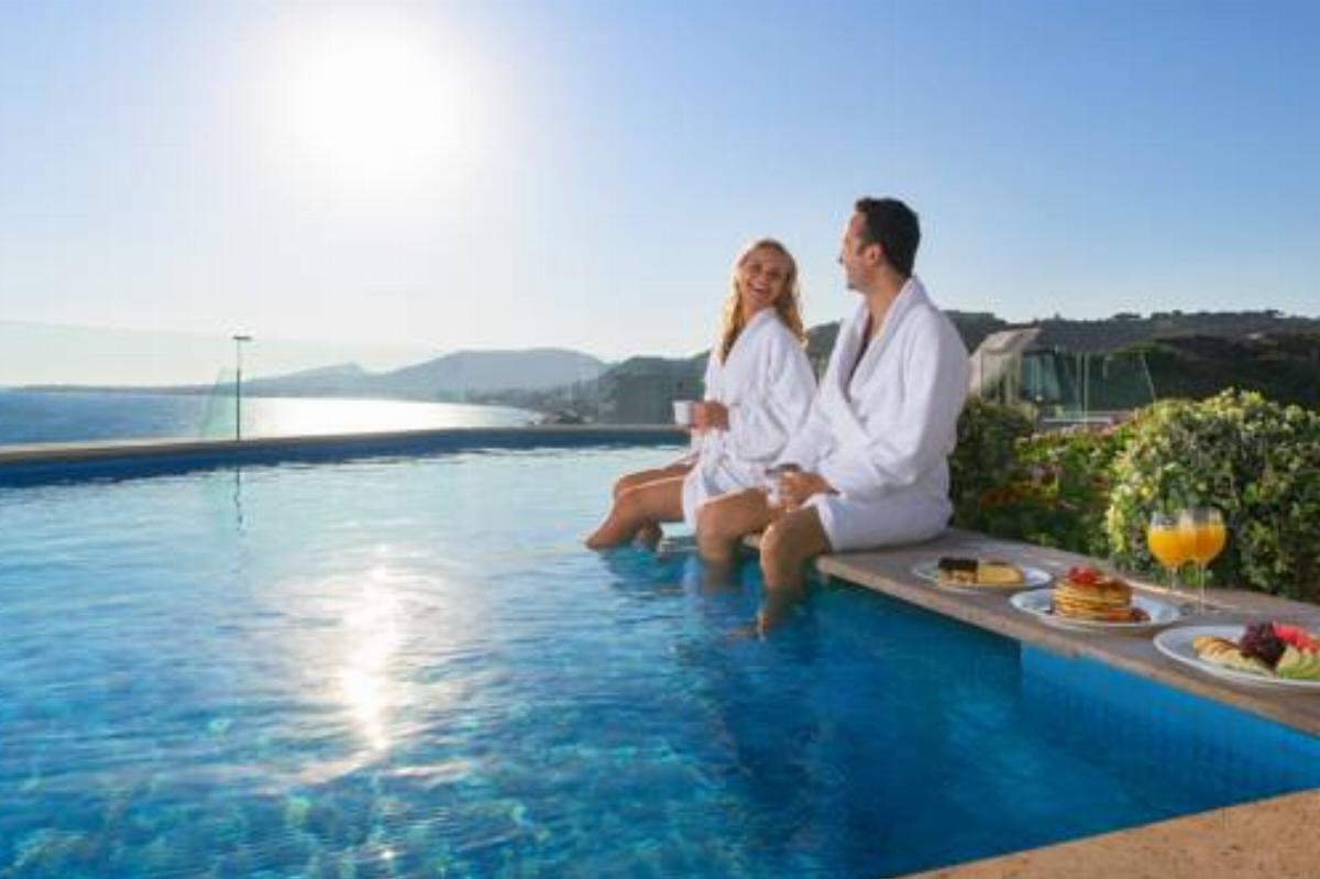 Atrium Platinum Resort & Spa Hotel Ixia Greece