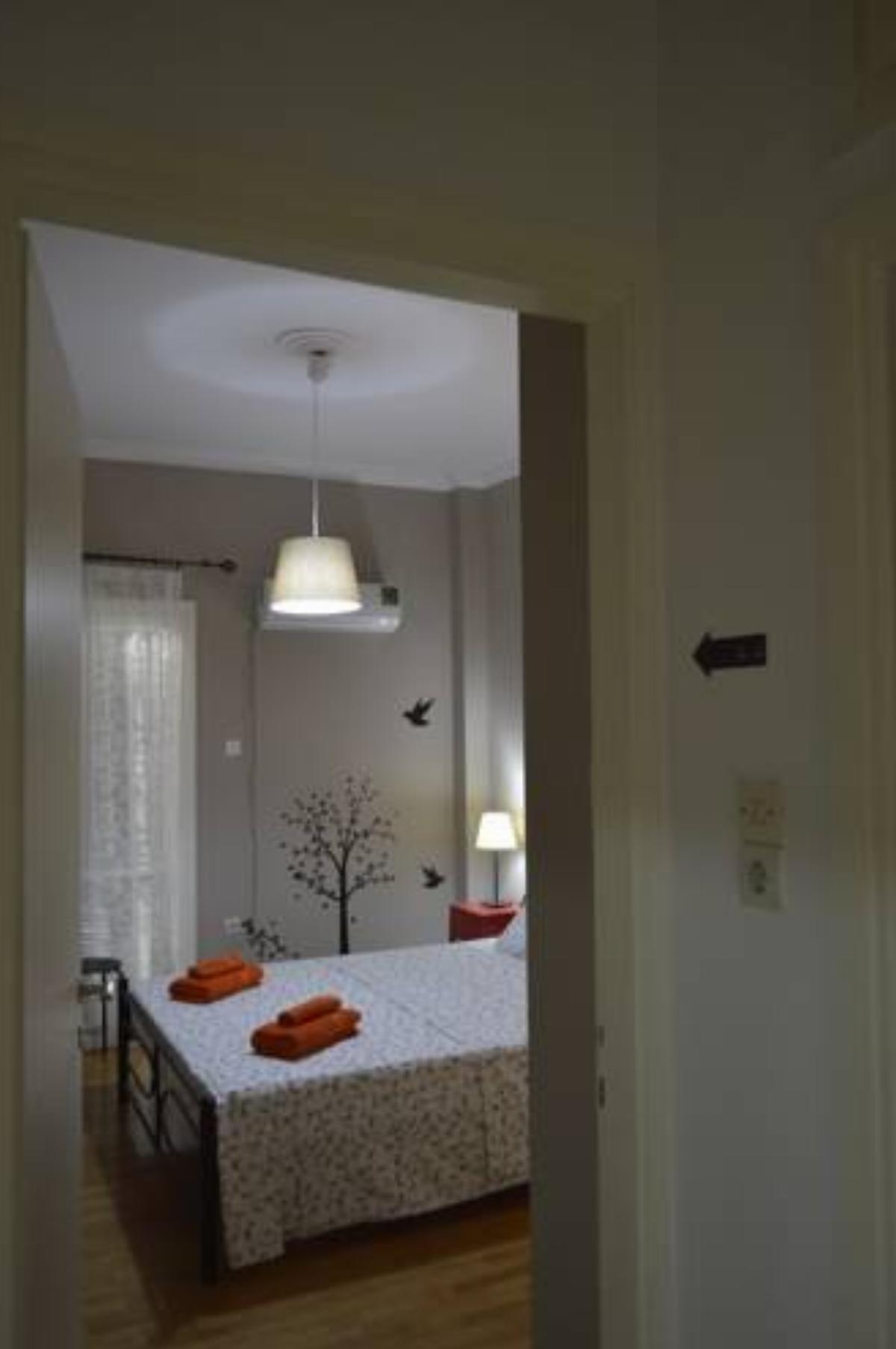 Attiki 3-room apartment Hotel Athens Greece