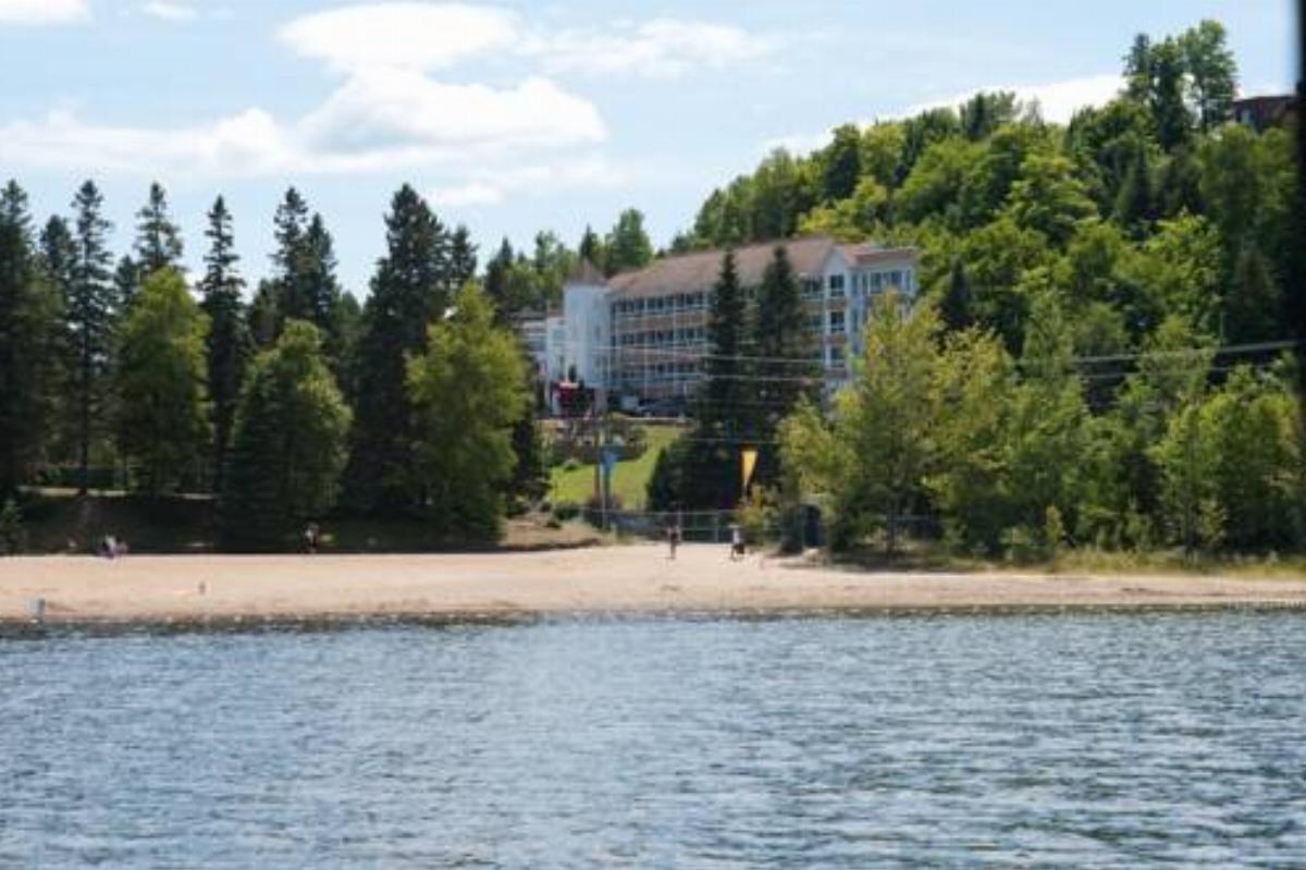 Auberge Hotel Spa Watel Hotel Sainte-Agathe-des-Monts Canada