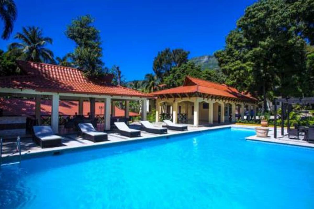 Auberge Villa Cana Hotel Cap-Haïtien Haiti