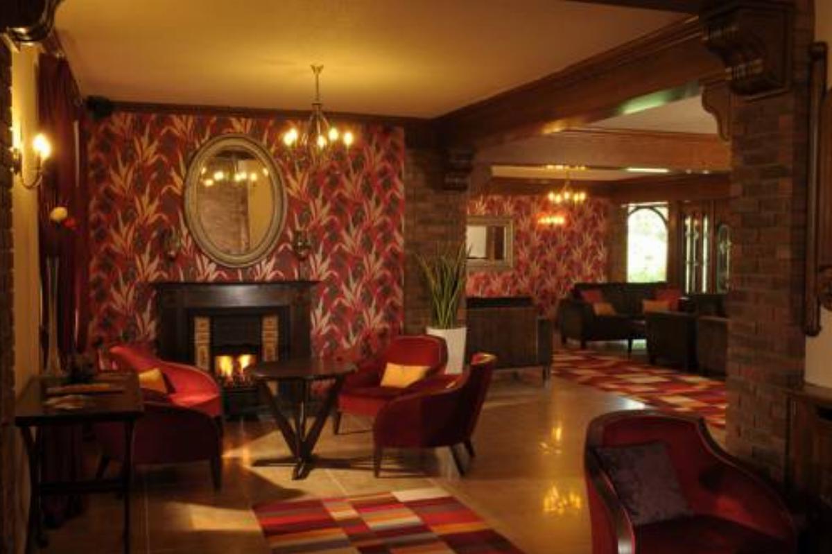 Auburn Lodge Hotel & Leisure Centre Hotel Ennis Ireland