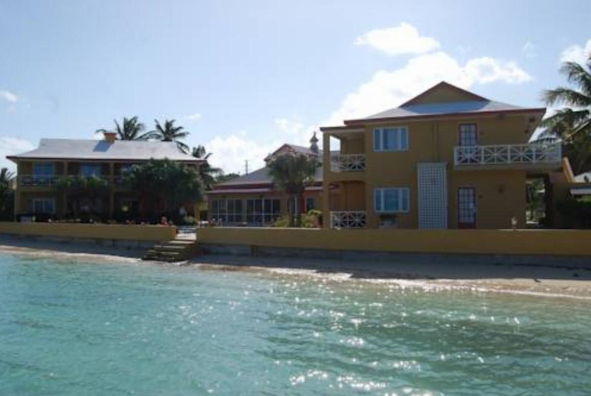 Augusta Bay Bahamas, Exuma Hotel Georgetown Bahamas