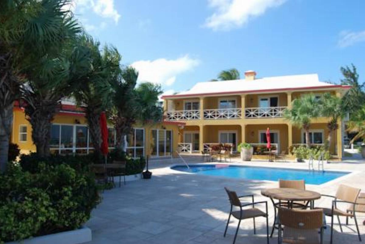 Augusta Bay Bahamas, Exuma Hotel Georgetown Bahamas