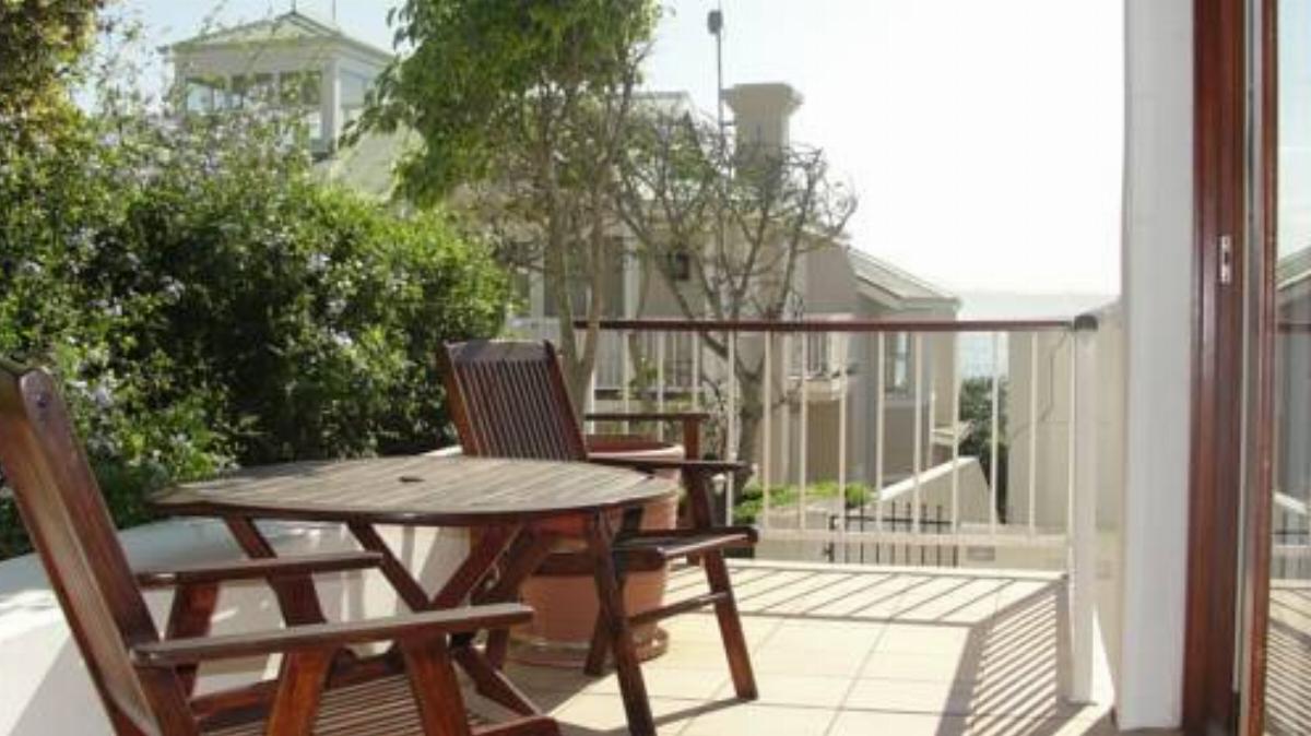 Augusta Bay Guest House Hotel Knysna South Africa