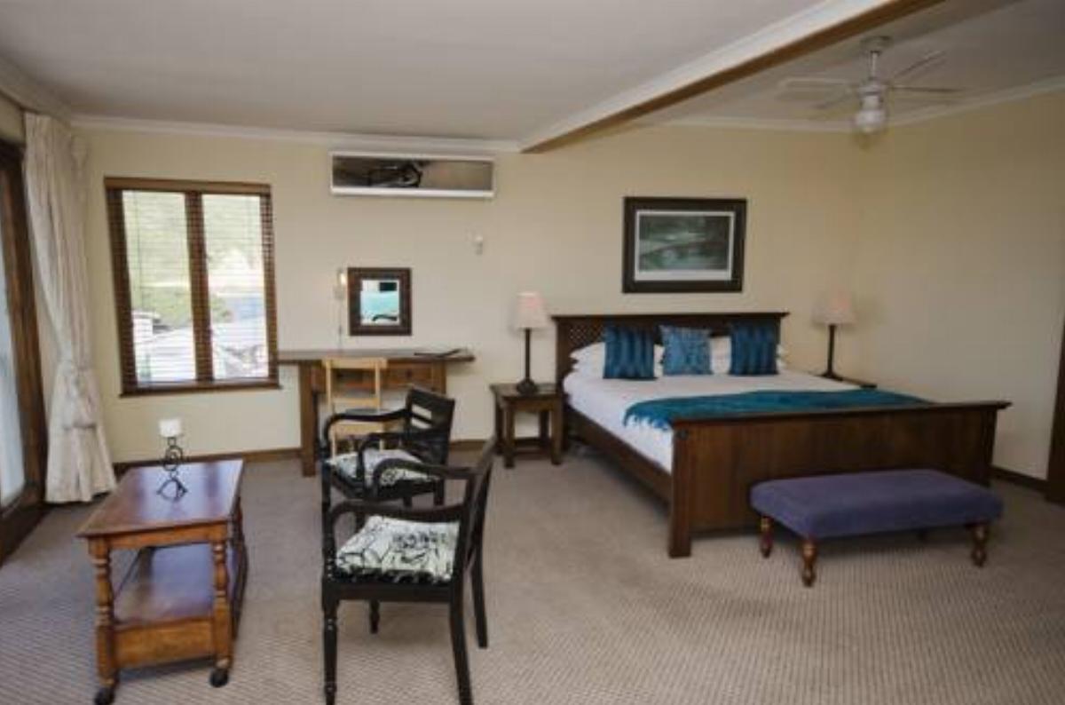 Augusta Bay Guest House Hotel Knysna South Africa