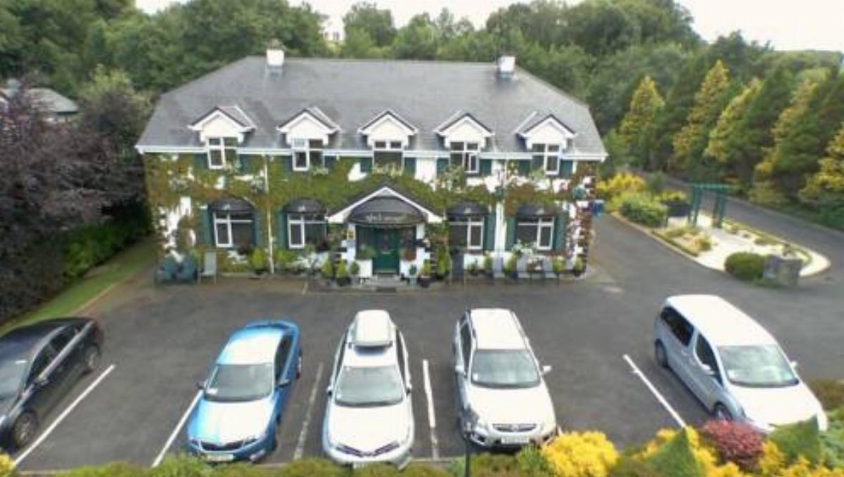 Augusta Lodge Guesthouse Hotel Westport Ireland