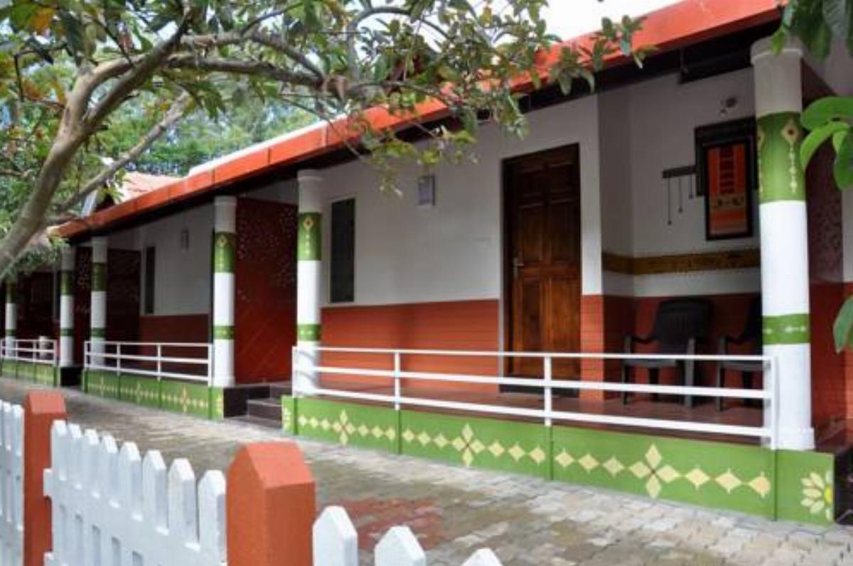 Aura Homestay Chikmagalur Hotel Chikmagalūr India