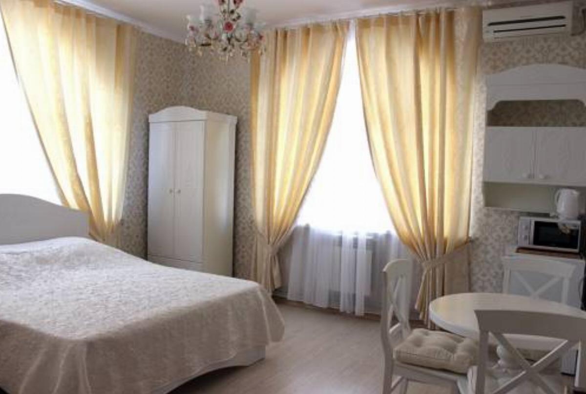 Aurelia Hotel Sevastopol Crimea