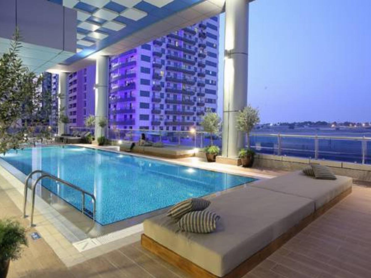 Auris Inn Al Muhanna Hotel Hotel Dubai United Arab Emirates