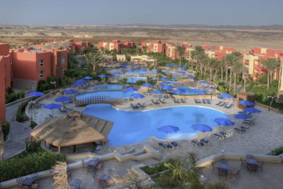 Aurora Bay Resort Marsa Alam Hotel Marsa Alam City Egypt