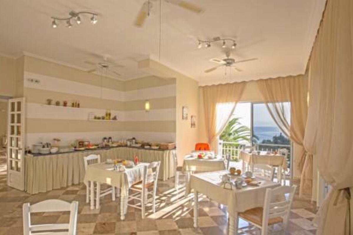 Aurora Hotel Hotel Agios Ioannis Peristerion Greece