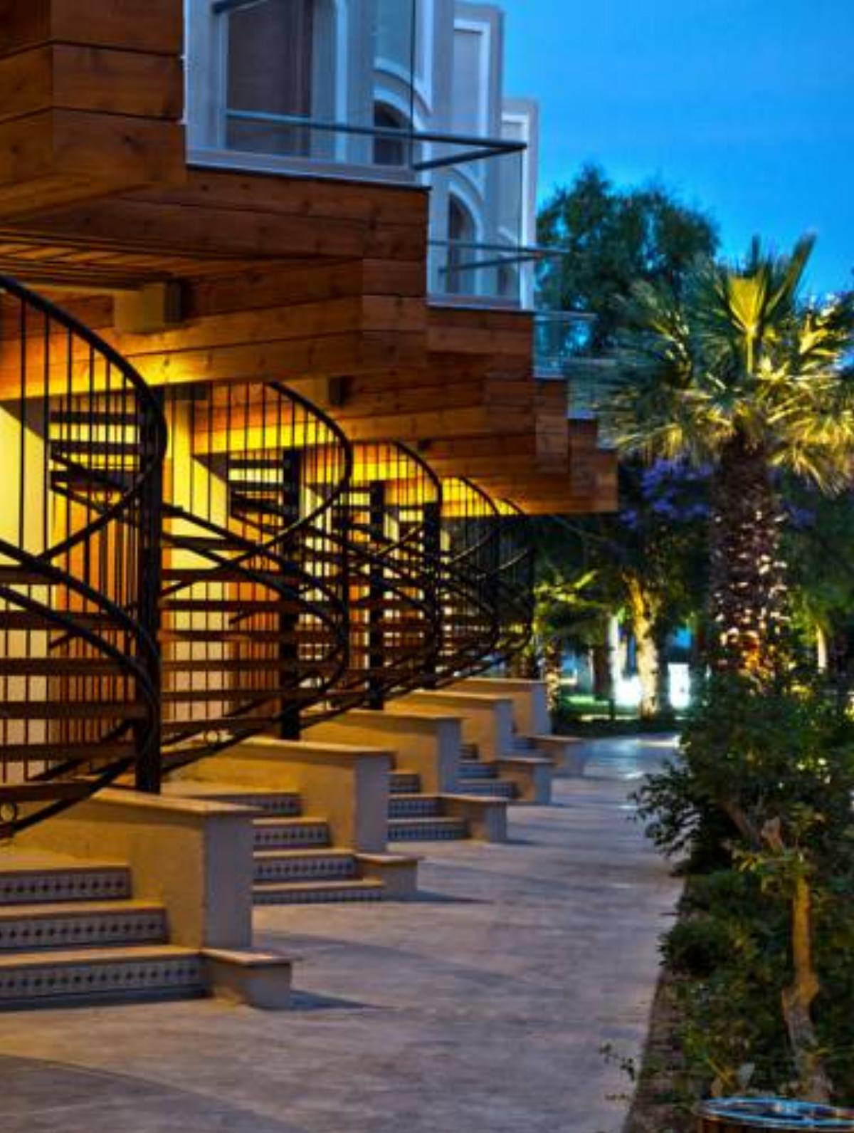 Aurum Didyma Spa & Beach Resort - All Inclusive Plus Hotel Akbük Turkey