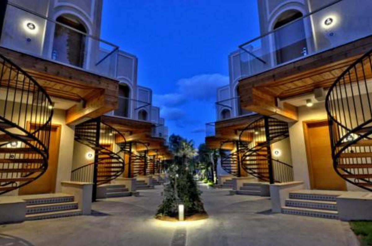 Aurum Didyma Spa & Beach Resort - All Inclusive Plus Hotel Akbük Turkey