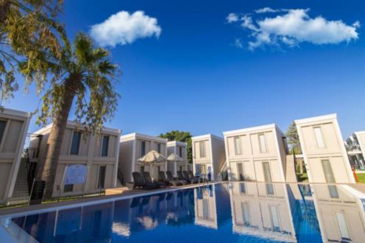 Aurum Moon Resort - Ultra All Inclusive Hotel Didim Turkey