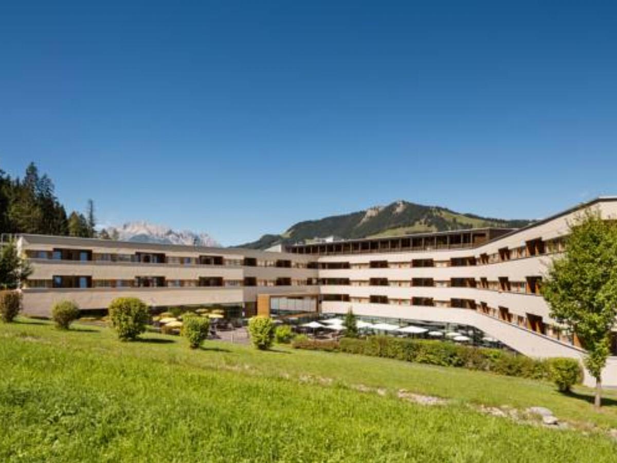 Austria Trend Hotel Alpine Resort Fieberbrunn Hotel Fieberbrunn Austria