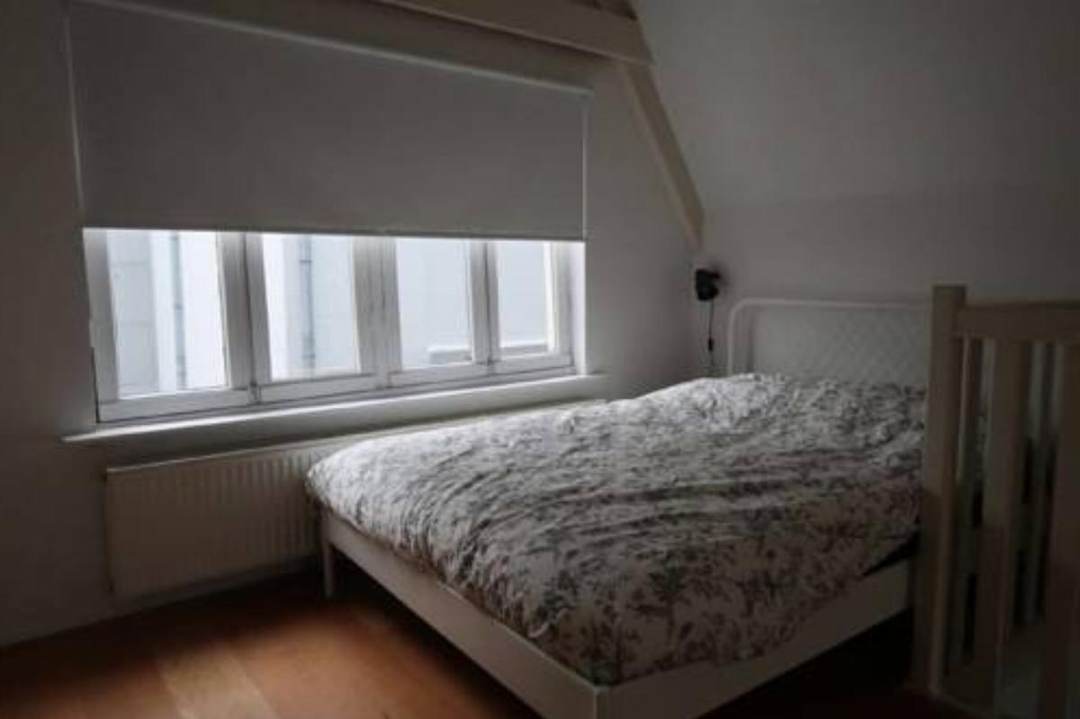 Authentic historical City Loft Next To Dam Square Hotel Amsterdam Netherlands