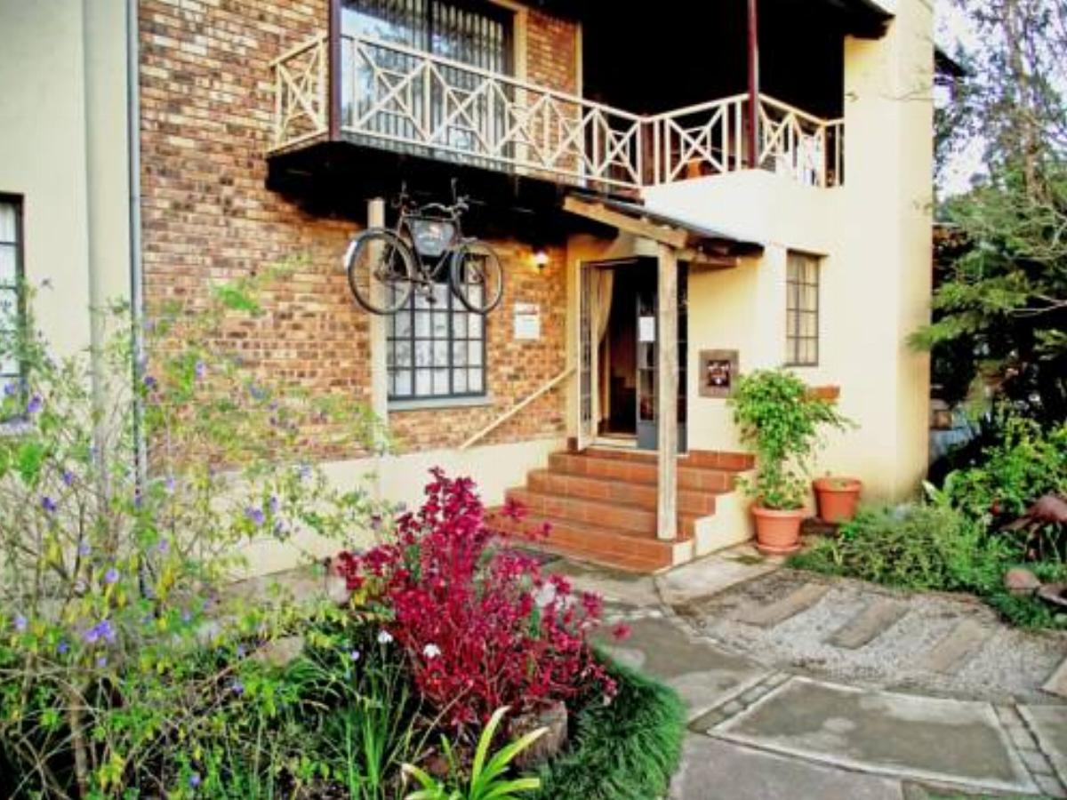 Autumn Breeze Manor and Lodge B&B Hotel Graskop South Africa