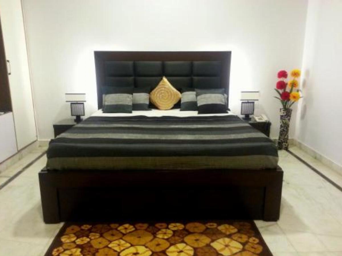 A&V Hospitality Hotel Noida India
