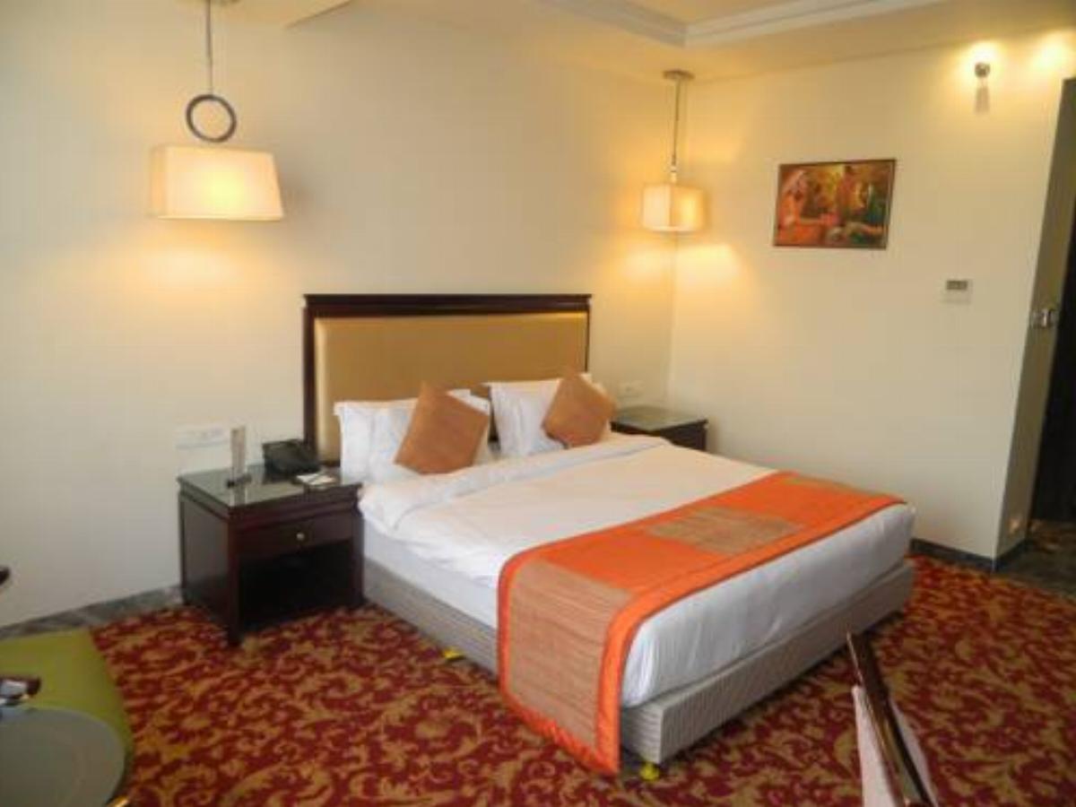 Avaas Lifestyle Hotel Hotel Amritsar India