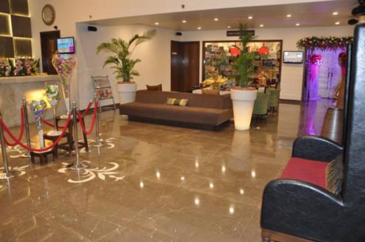 Avaas Lifestyle Hotel Hotel Amritsar India