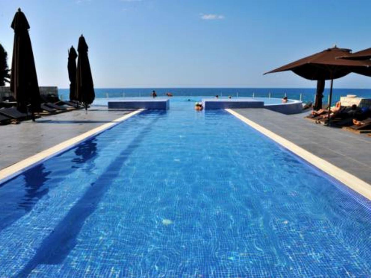 Avala Resort & Villas Hotel Budva Montenegro