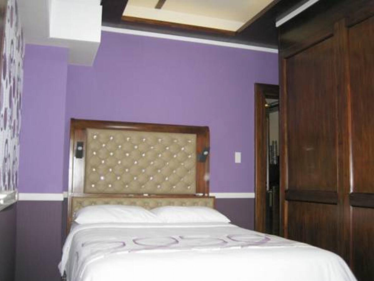 Avalon Condominium Hotel Cebu City Philippines