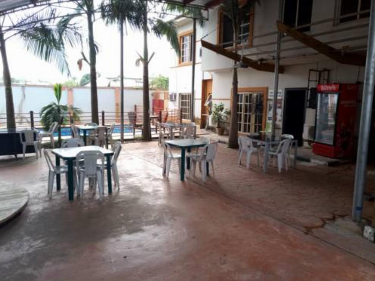 Avalon Hotel & Suites Hotel Magboro-Akeran Nigeria