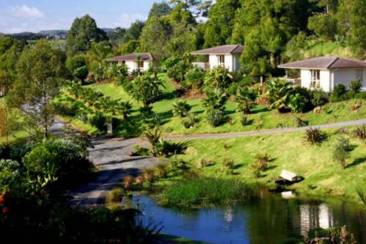 Avalon Resort Hotel Kerikeri New Zealand