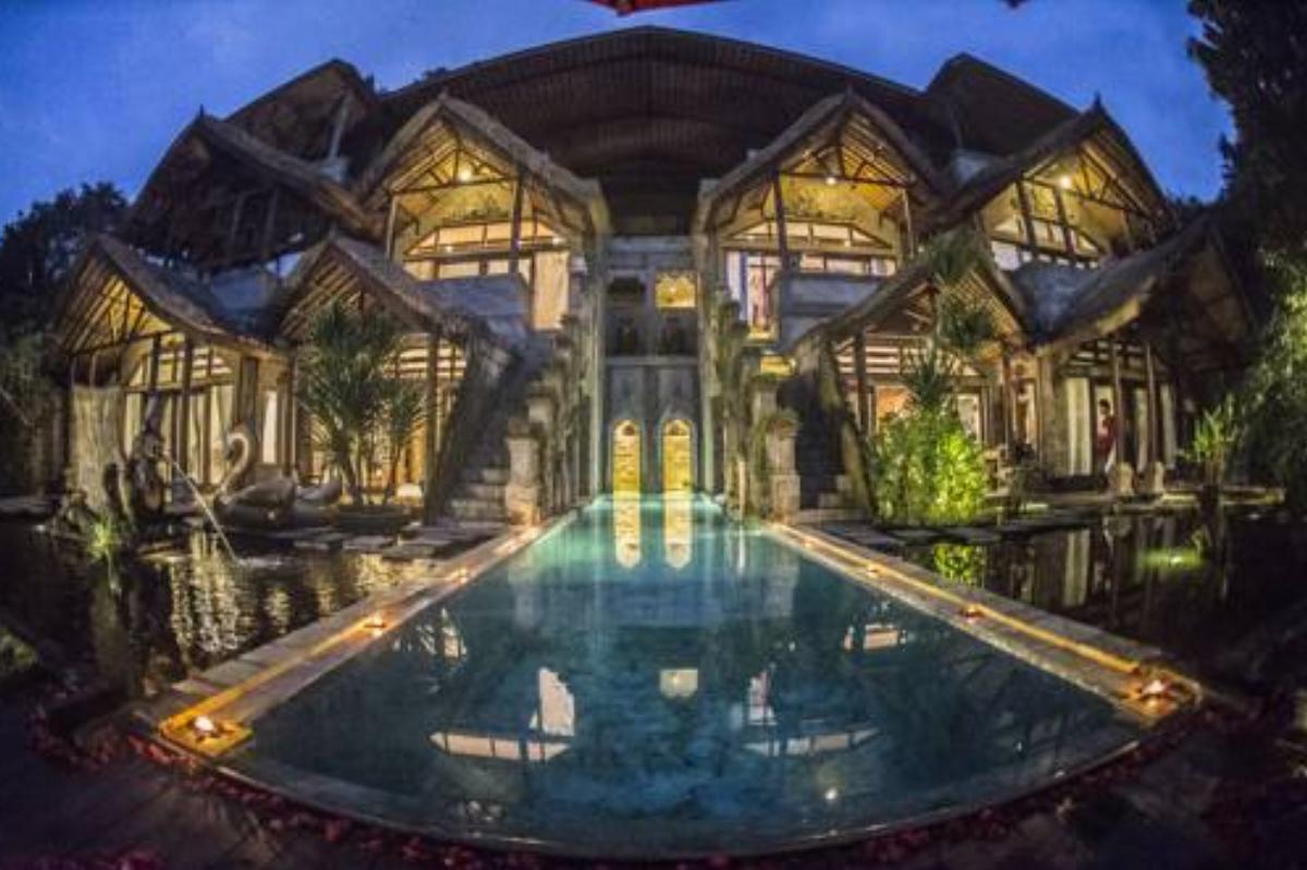 Avalon Ubud Villa Hotel Sukawati Indonesia