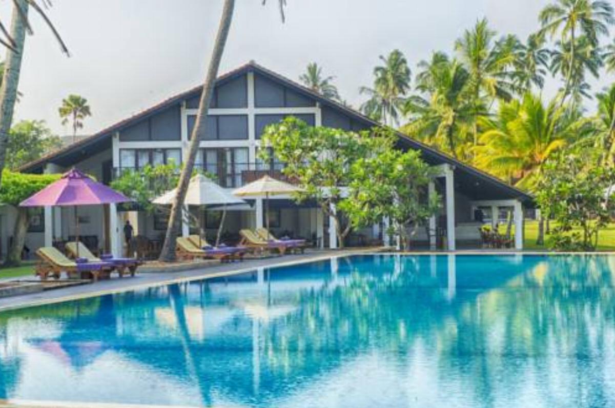 AVANI Bentota Resort & Spa Hotel Bentota Sri Lanka